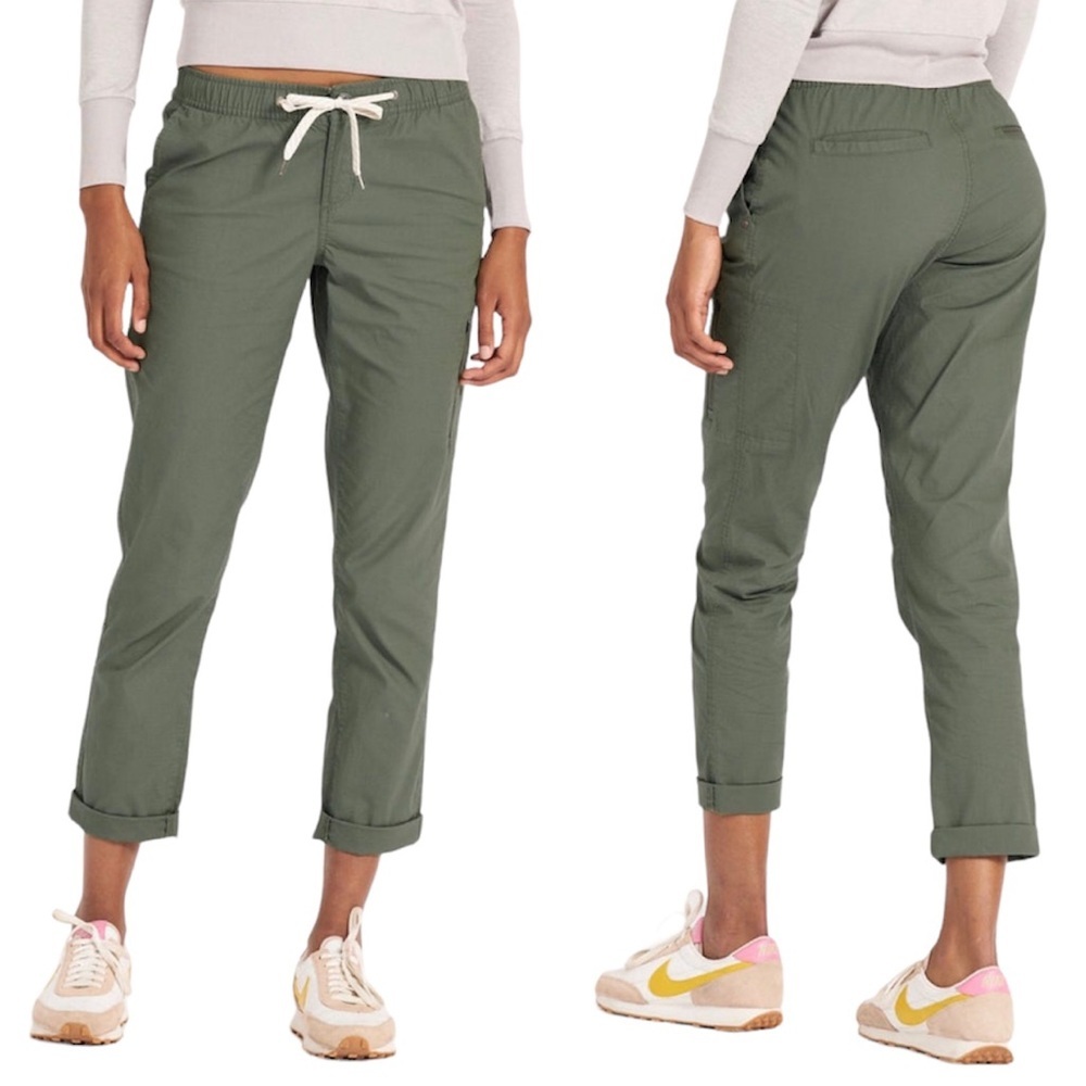 Vuori Ripstop DuraTerra Pant